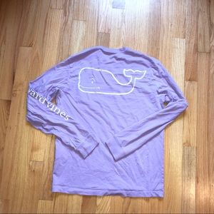 Vineyard Vines Long Sleeve TShirt XS
